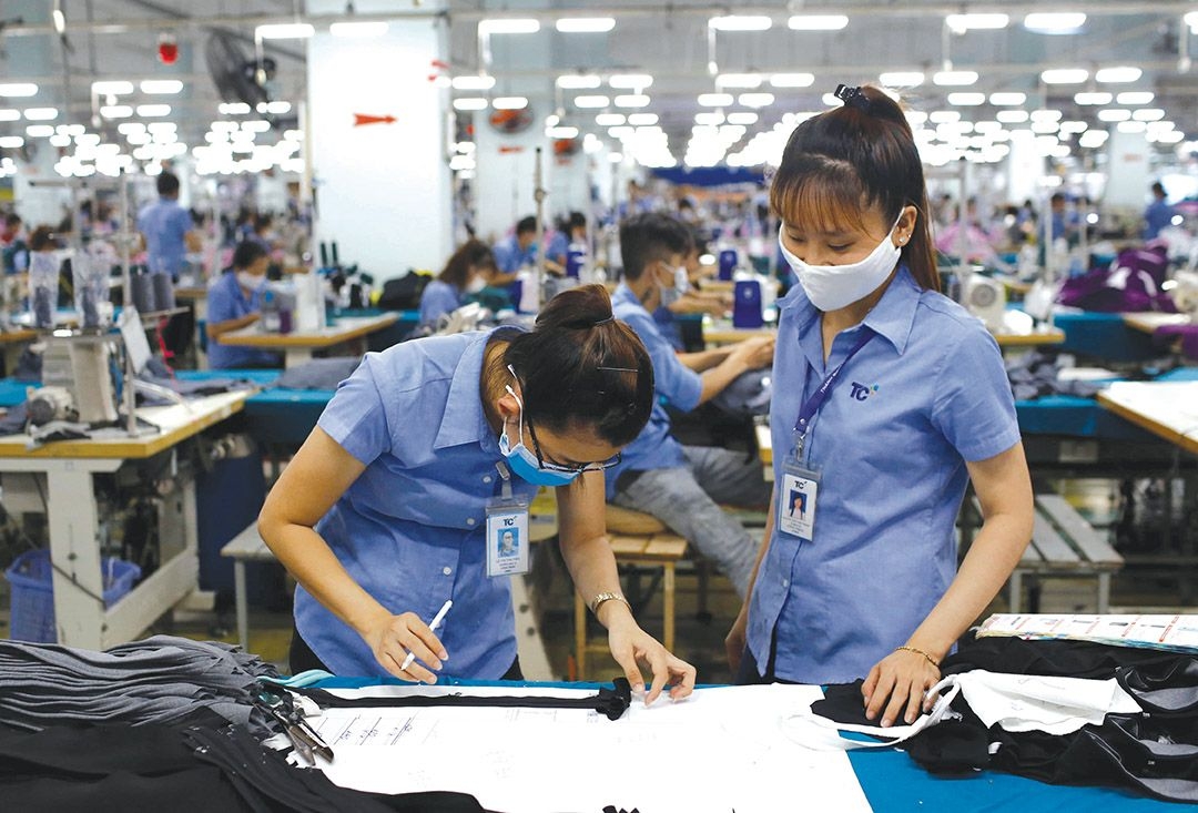 Khẩn trương giải quyết thông tin trên 200.000 lao động bị nợ đóng bảo hiểm xã hội Khẩn trương giải quyết thông tin trên 200.000 lao động bị nợ đóng bảo hiểm xã hội