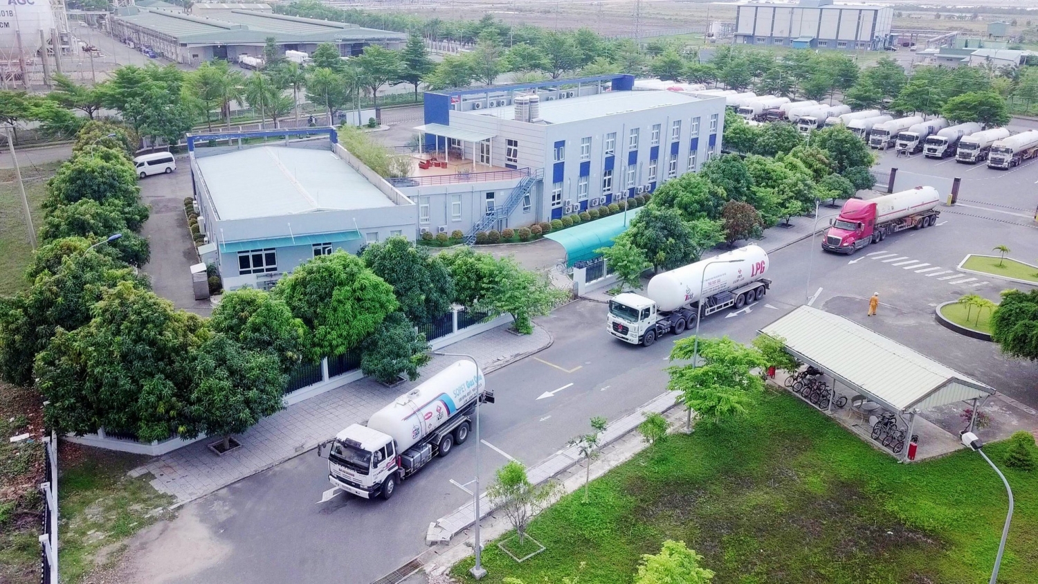 PV GAS ghi nhận kết quả SXKD tăng trưởng cao trong năm 2022