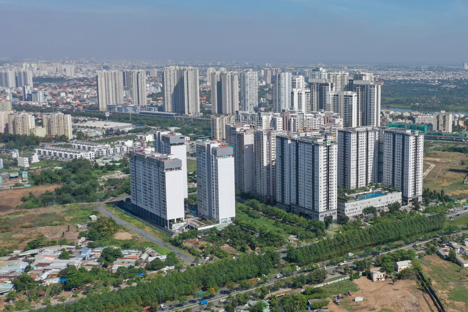 Tin bất động sản ngày 3/2: Yêu cầu tiếp tục tháo gỡ khó khăn cho thị trường bất động sản Tin bất động sản ngày 3/2: Yêu cầu tiếp tục tháo gỡ khó khăn cho thị trường bất động sản