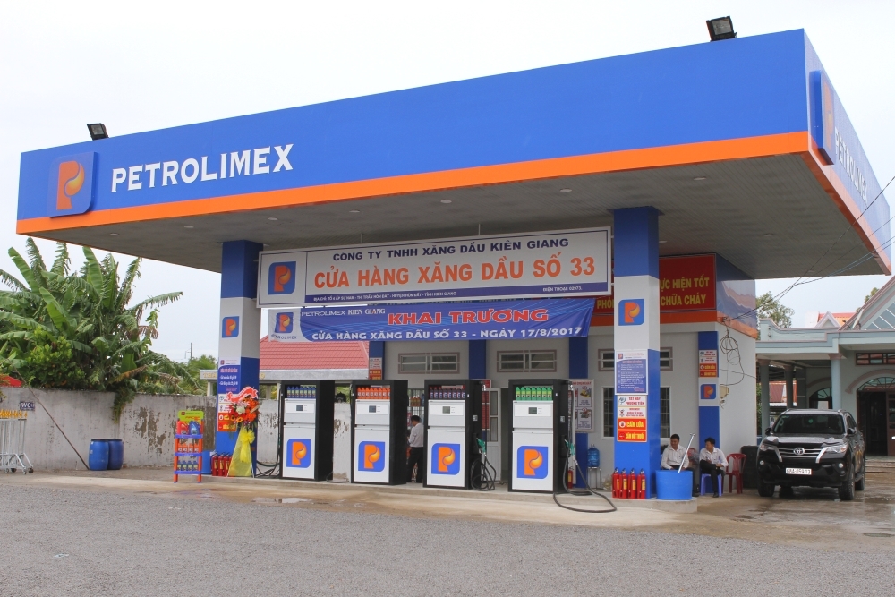 Cộng đồng bán lẻ xăng dầu gửi đơn “cầu cứu” Thủ tướng Cộng đồng bán lẻ xăng dầu gửi đơn “cầu cứu” Thủ tướng