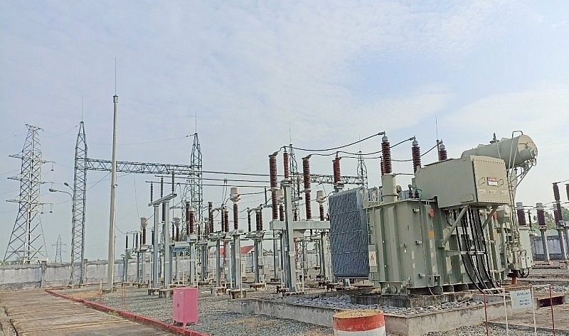 Nhịp đập thị trường năng lượng ngày 3/2/2023