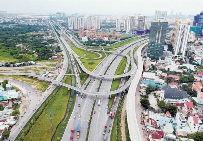 Tin bất động sản ngày 4/2: TP Thủ Đức được đề xuất tự chủ ngân sách từ nguồn thu sử dụng đất Tin bất động sản ngày 4/2: TP Thủ Đức được đề xuất tự chủ ngân sách từ nguồn thu sử dụng đất