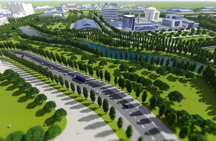 Tin bất động sản nổi bật tuần qua: TP HCM yêu cầu rà soát vướng mắc dự án treo 20 năm Tin bất động sản nổi bật tuần qua: TP HCM yêu cầu rà soát vướng mắc dự án treo 20 năm