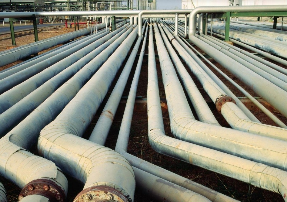 Nigeria ký hợp đồng 741 triệu USD để “hồi sinh” nhà máy lọc dầu Nigeria ký hợp đồng 741 triệu USD để “hồi sinh” nhà máy lọc dầu