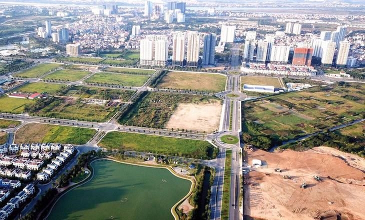 Tin bất động sản ngày 6/2: Hà Nội sắp đấu giá nhiều thửa đất tại Quốc Oai và Đan Phượng Tin bất động sản ngày 6/2: Hà Nội sắp đấu giá nhiều thửa đất tại Quốc Oai và Đan Phượng