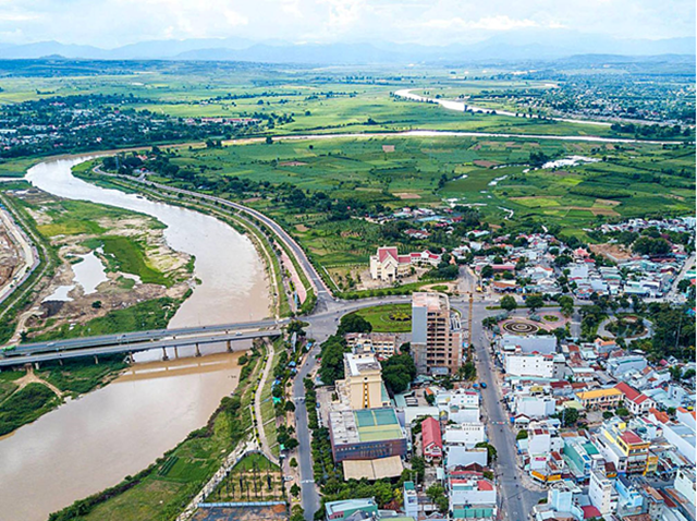 Tin bất động sản ngày 7/2: Thái Bình sắp khởi công loạt dự án nghìn tỷ Tin bất động sản ngày 7/2: Thái Bình sắp khởi công loạt dự án nghìn tỷ