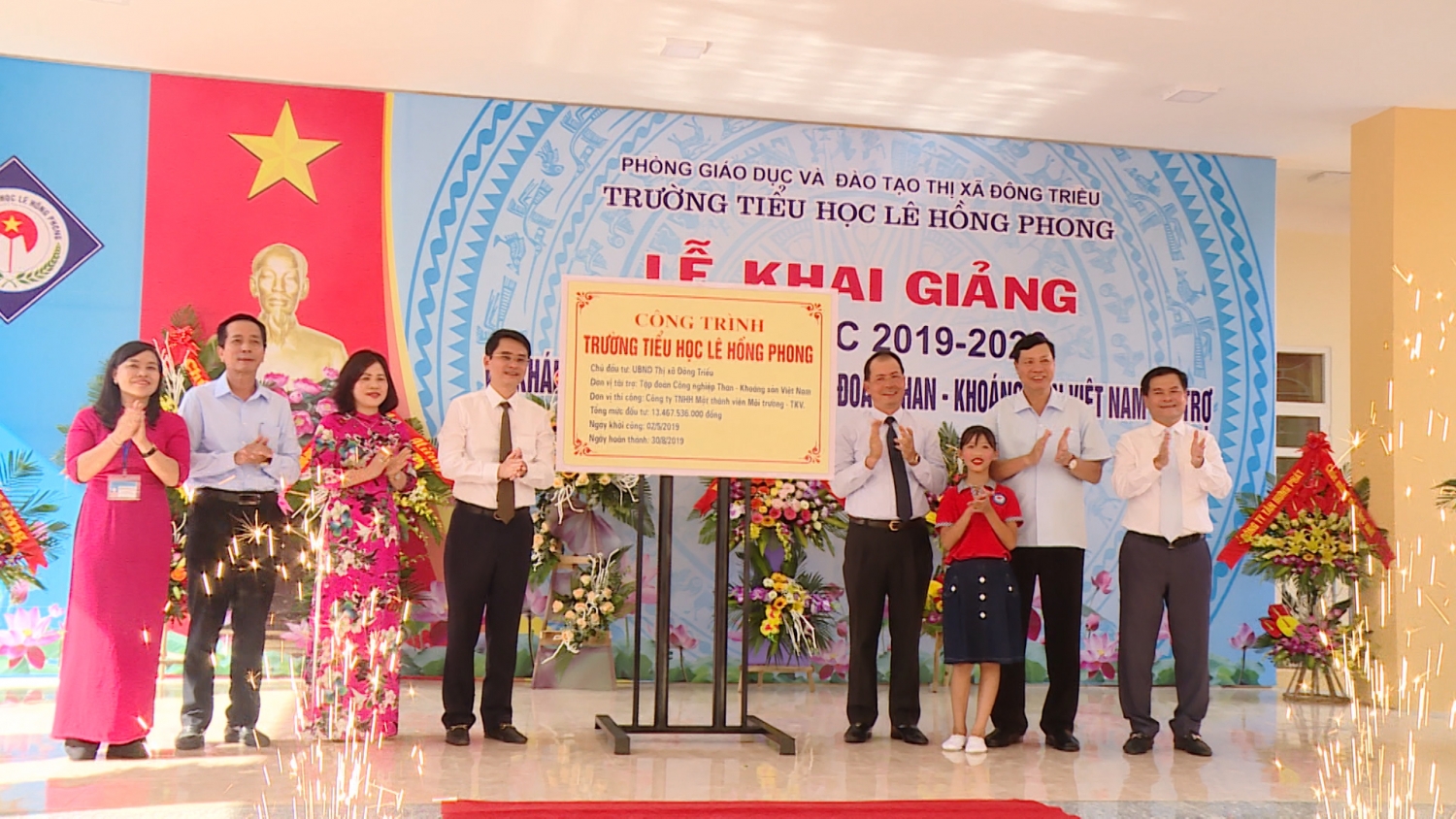 TKV thực hiện tốt trách nhiệm với xã hội