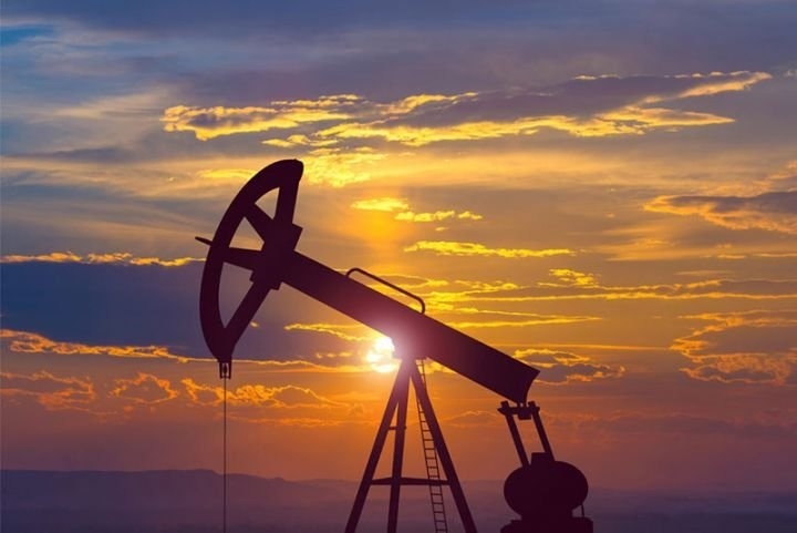 Giá dầu của Azerbaijan đồng loạt giảm sâu Giá dầu của Azerbaijan đồng loạt giảm sâu