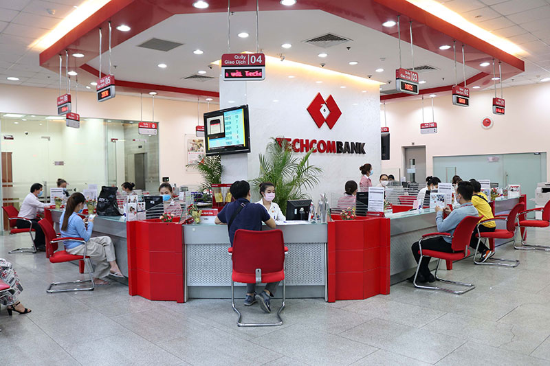 Techcombank 2023: “Dĩ bất biến ứng vạn biến”
