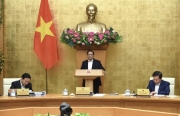 Nghị quyết phiên họp Chính phủ thường kỳ tháng 1/2023