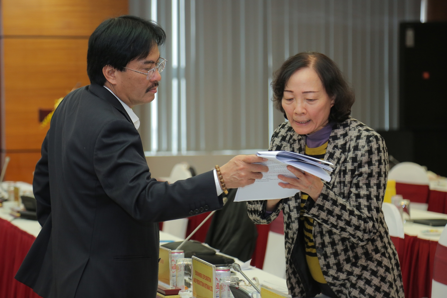 Petrovietnam lấy ý kiến góp ý dự thảo Nghị định Luật Dầu khí năm 2022