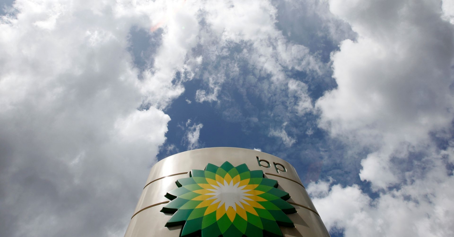 BP đi ngược lại cam kết khí hậu, đầu tư thêm vào dầu khí BP đi ngược lại cam kết khí hậu, đầu tư thêm vào dầu khí