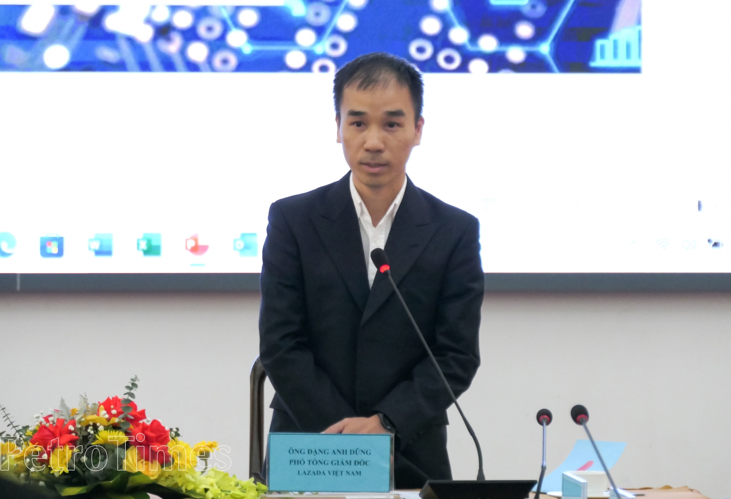 Kinh tế số Việt Nam - Cơ hội và thách thức trong bối cảnh đẩy mạnh phát triển bền vững
