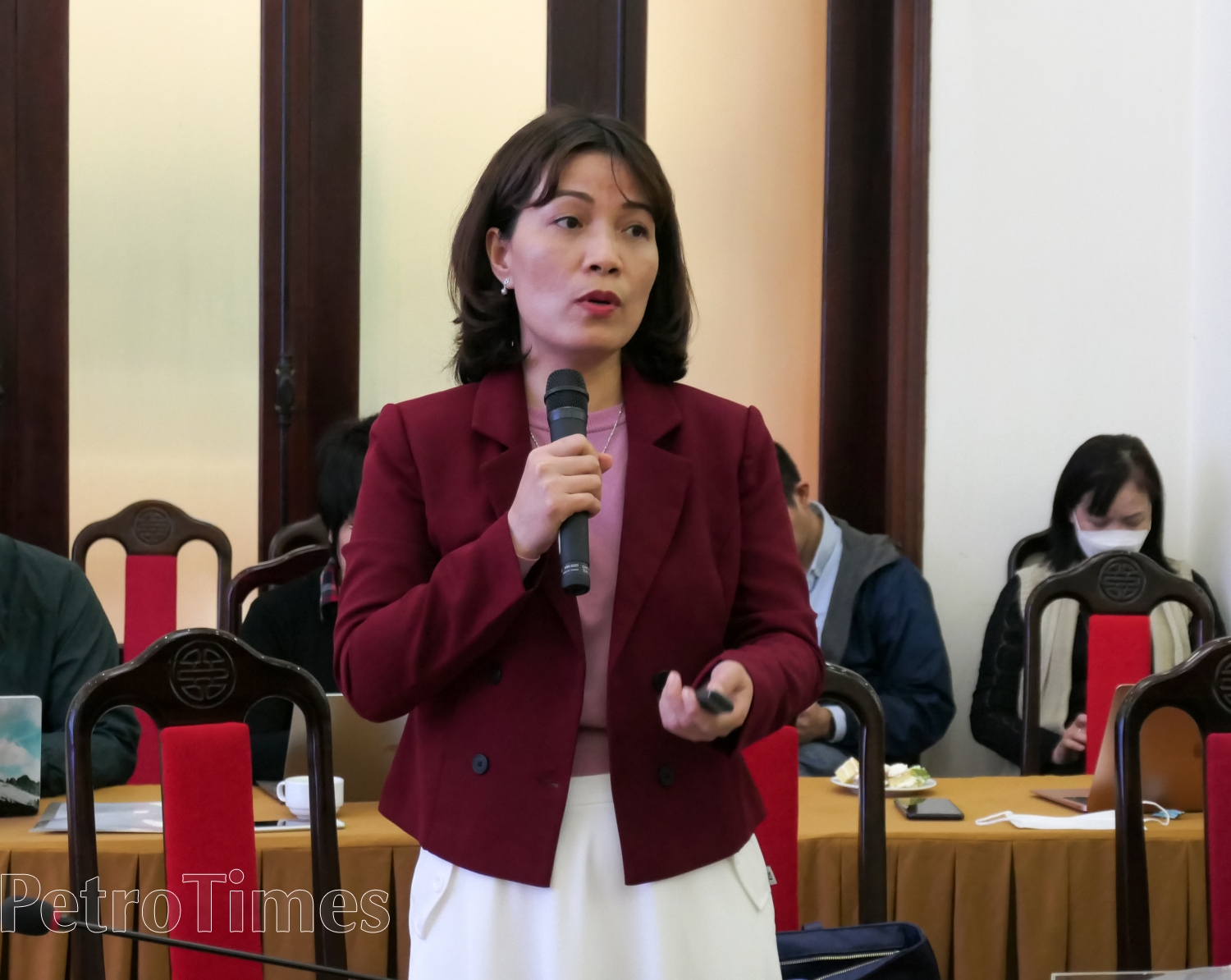 Kinh tế số Việt Nam - Cơ hội và thách thức trong bối cảnh đẩy mạnh phát triển bền vững