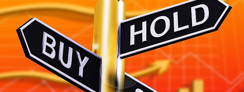 Tìm hiểu về chiến lược Hold, ý nghĩa của chiến lược Hold trong đầu tư chứng khoán