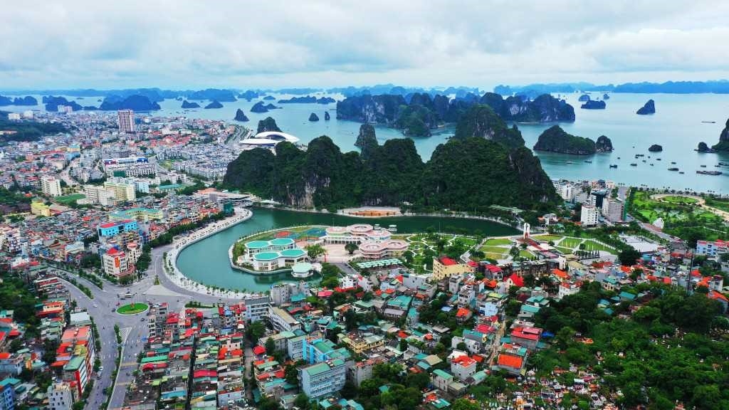 Phê duyệt Quy hoạch tỉnh Quảng Ninh thời kỳ 2021 - 2030, tầm nhìn đến năm 2050 Phê duyệt Quy hoạch tỉnh Quảng Ninh thời kỳ 2021 - 2030, tầm nhìn đến năm 2050