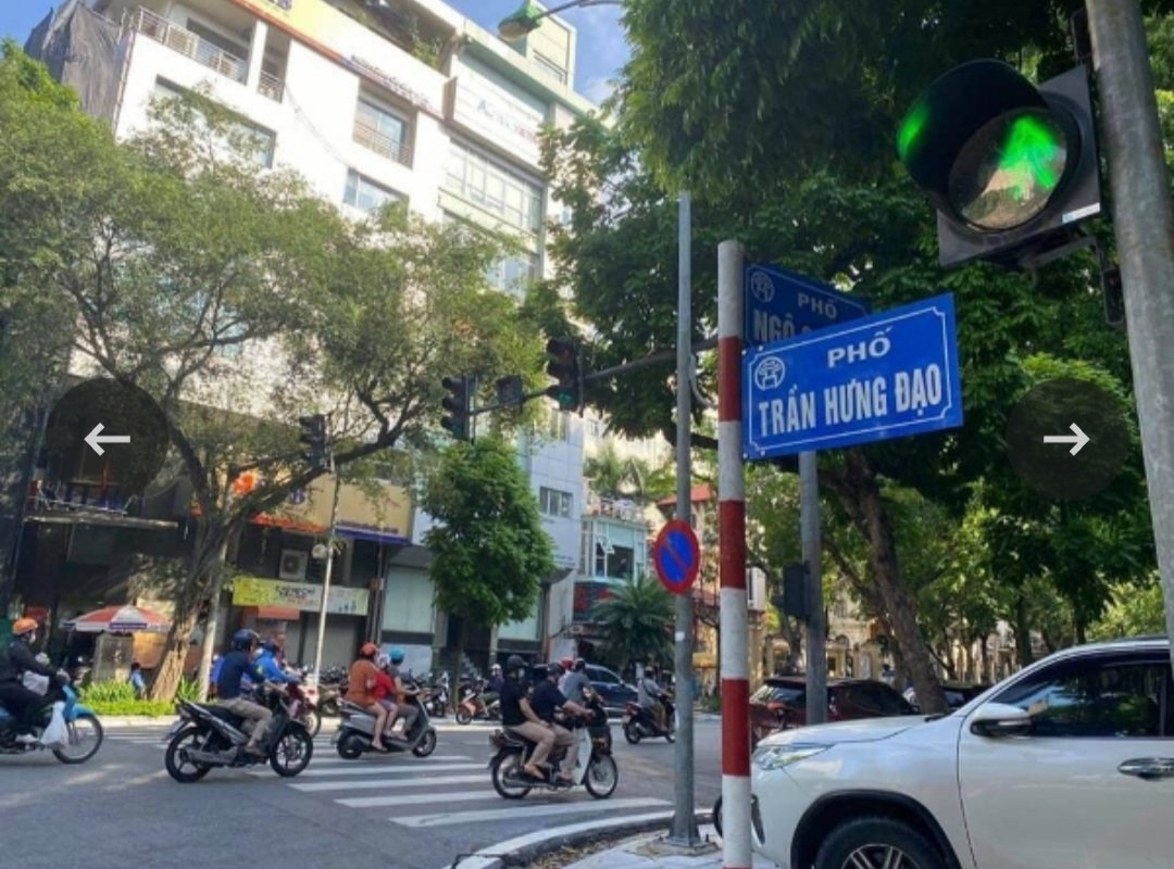 Tin bất động sản ngày 13/2: Hà Nội kiểm đếm bắt buộc khu Tin bất động sản ngày 13/2: Hà Nội kiểm đếm bắt buộc khu