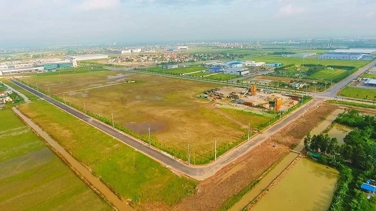 Tin bất động sản ngày 14/2: Thủ tướng “thúc” tiến độ tổ chức lấy ý kiến sửa Luật Đất đai Tin bất động sản ngày 14/2: Thủ tướng “thúc” tiến độ tổ chức lấy ý kiến sửa Luật Đất đai