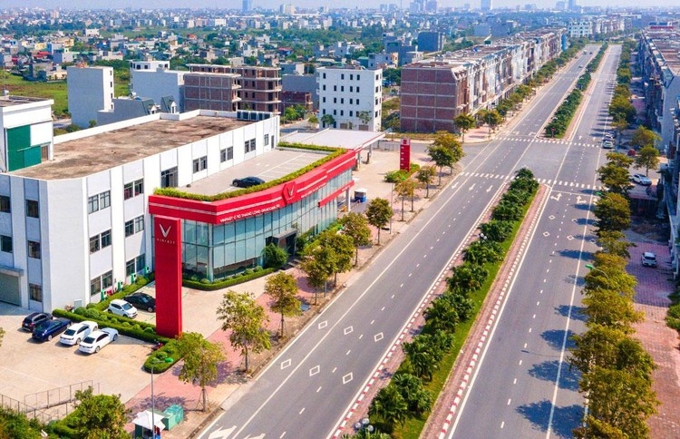 Tin bất động sản ngày 14/2: Thủ tướng “thúc” tiến độ tổ chức lấy ý kiến sửa Luật Đất đai Tin bất động sản ngày 14/2: Thủ tướng “thúc” tiến độ tổ chức lấy ý kiến sửa Luật Đất đai