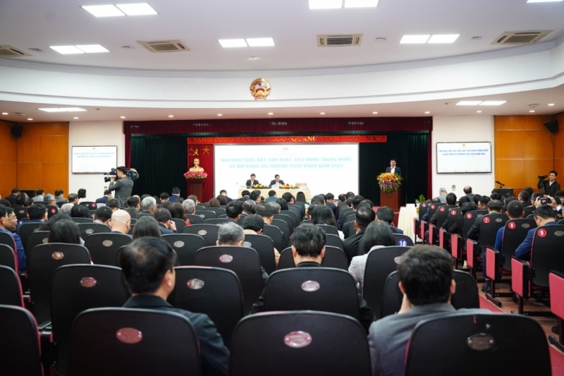 Đối thoại về sửa đổi Nghị định quản lý xăng dầu