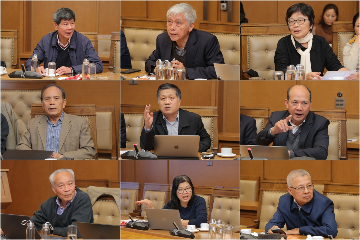 Hội Dầu khí Việt Nam góp ý dự thảo Nghị định hướng dẫn thi hành Luật Dầu khí 2022