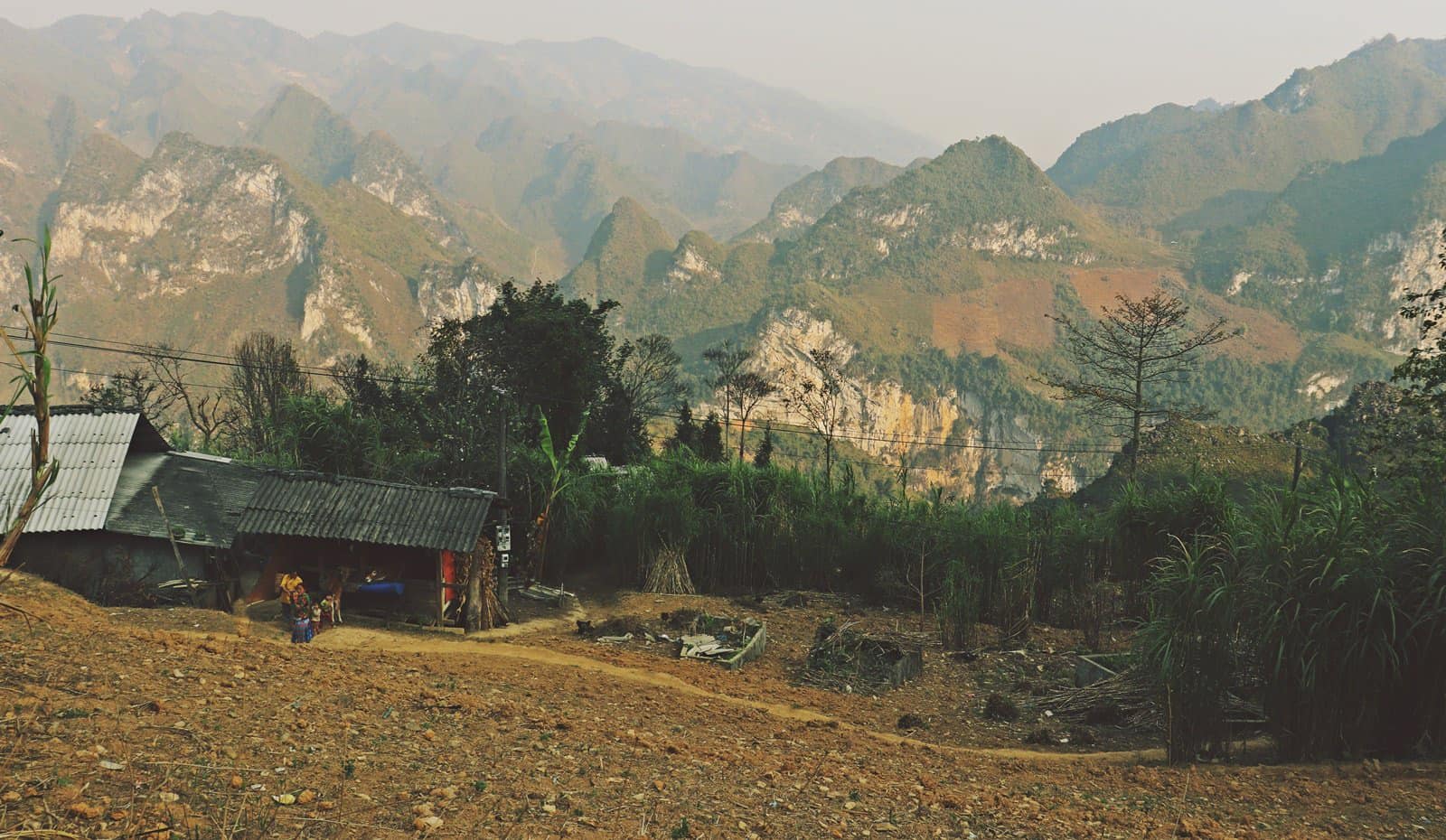 Hà Giang: Tuyến du lịch số 4   trải nghiệm mới, cảm xúc mới