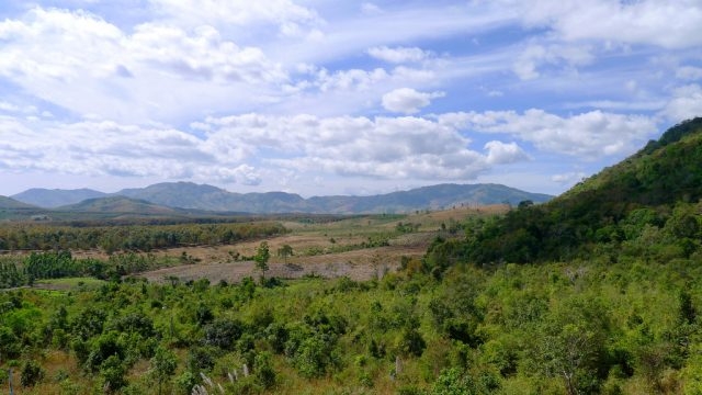 Những địa điểm du lịch nổi tiếng ở Kon Tum Những địa điểm du lịch nổi tiếng ở Kon Tum