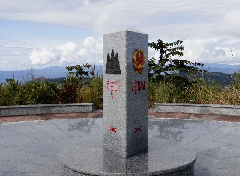 Những địa điểm du lịch nổi tiếng ở Kon Tum Những địa điểm du lịch nổi tiếng ở Kon Tum