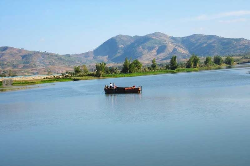 Những địa điểm du lịch nổi tiếng ở Kon Tum Những địa điểm du lịch nổi tiếng ở Kon Tum