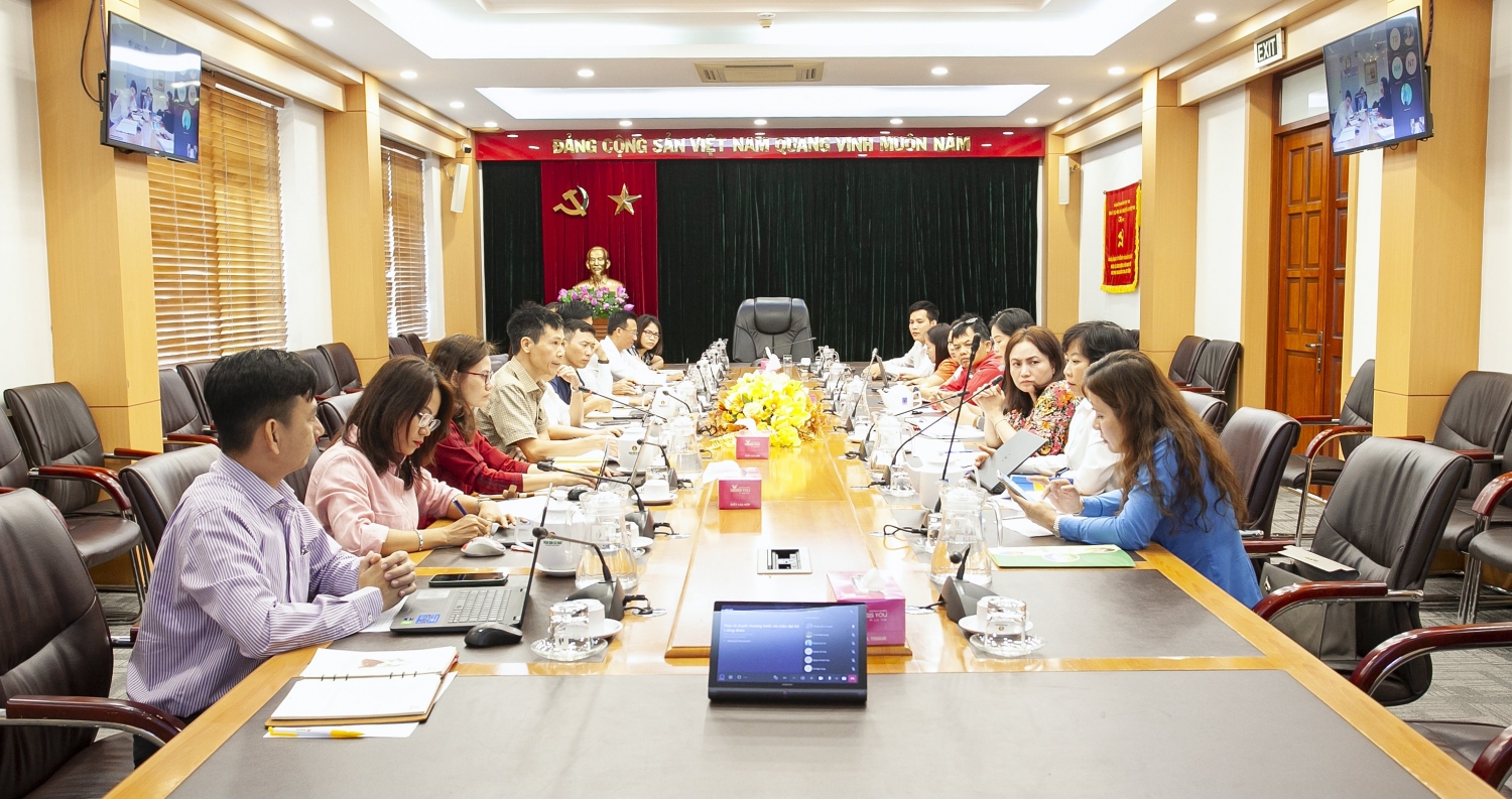 Công đoàn PVCFC tập trung chuẩn bị tốt nhất cho Đại hội điểm