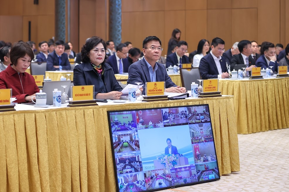 Phải tìm được điểm cân bằng cung - cầu bất động sản Phải tìm được điểm cân bằng cung - cầu bất động sản