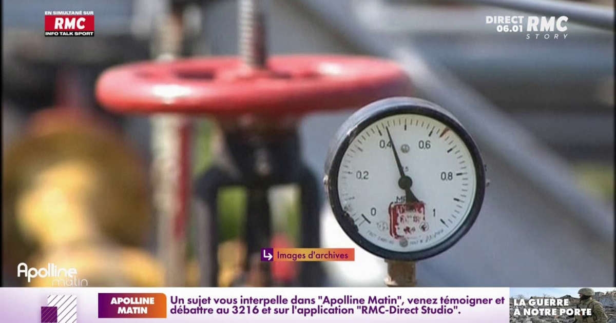 Vì sao giá khí đốt châu Âu giảm xuống mức kỷ lục? Vì sao giá khí đốt châu Âu giảm xuống mức kỷ lục?