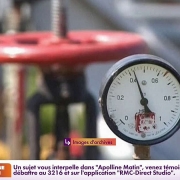 Vì sao giá khí đốt châu Âu giảm xuống mức kỷ lục?