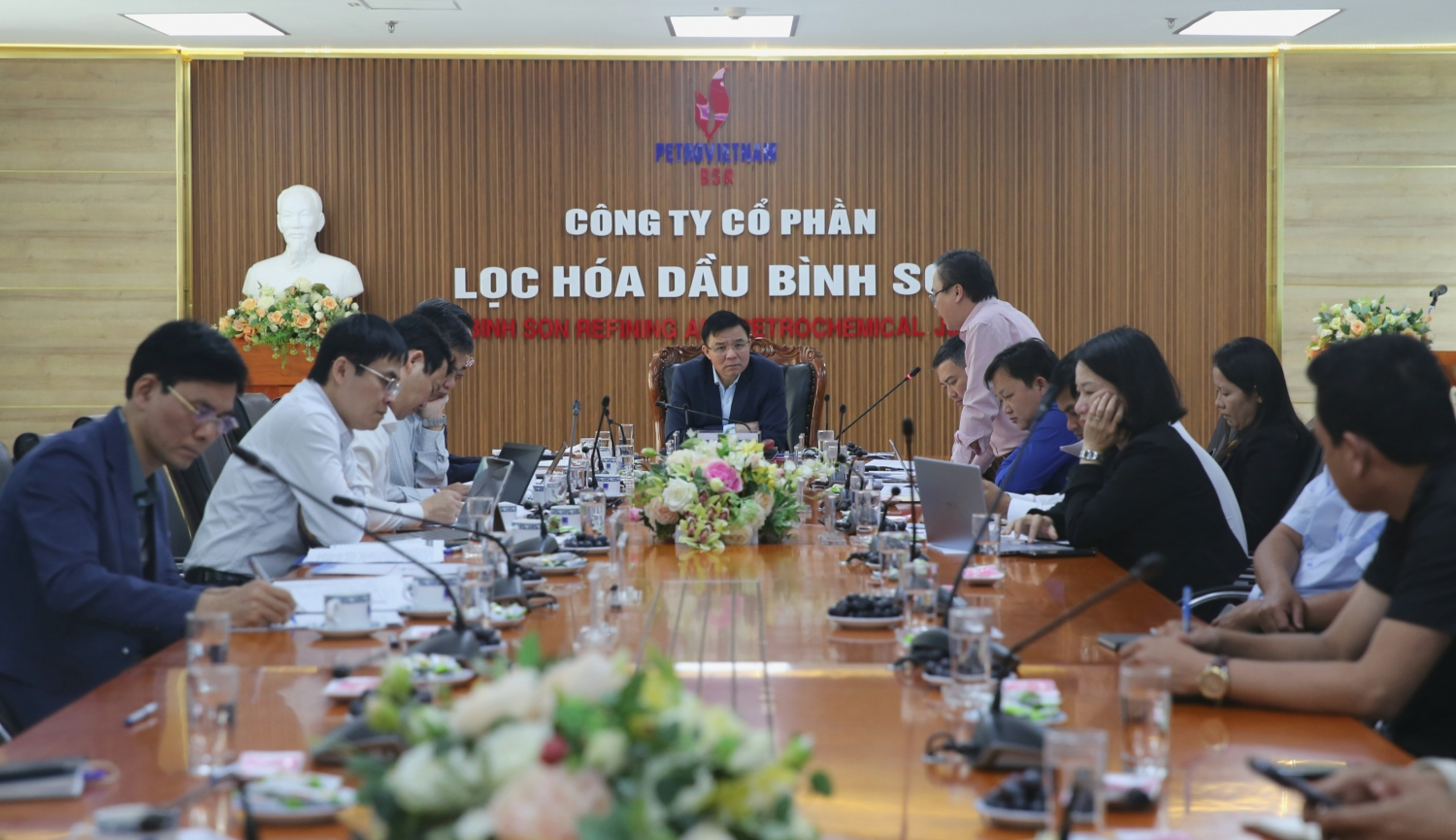 DQS cần có đánh giá về thị trường một cách kỹ lưỡng