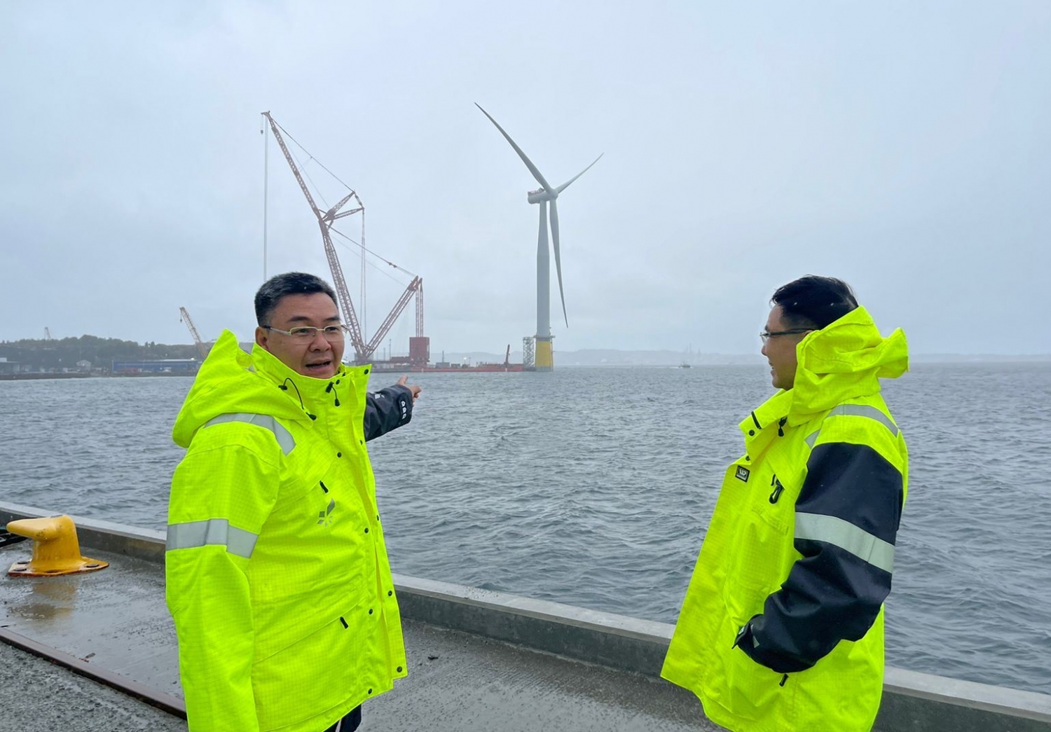 Việt Nam có thể xuất khẩu điện sang Singapore từ năm 2030