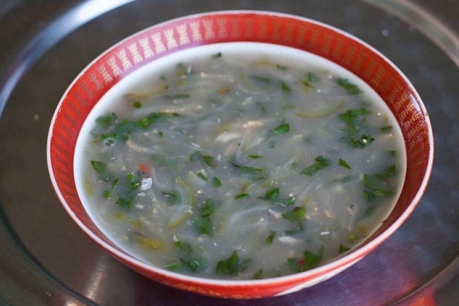 Những món ăn độc đáo của đồng bào Chăm Ninh Thuận Những món ăn độc đáo của đồng bào Chăm Ninh Thuận