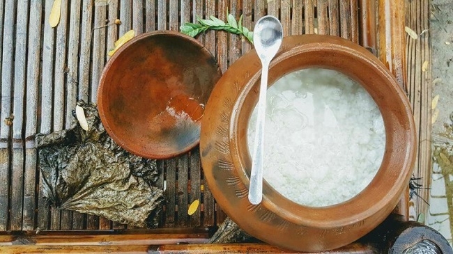 Những món ăn độc đáo của đồng bào Chăm Ninh Thuận Những món ăn độc đáo của đồng bào Chăm Ninh Thuận