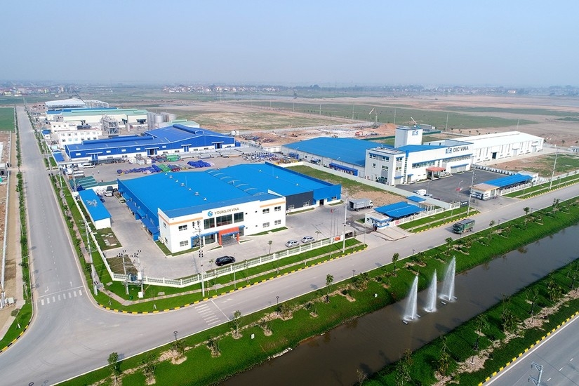 Tin bất động sản ngày 21/2: Hải Phòng tìm chủ đầu tư siêu dự án 21.000 tỉ đồng Tin bất động sản ngày 21/2: Hải Phòng tìm chủ đầu tư siêu dự án 21.000 tỉ đồng