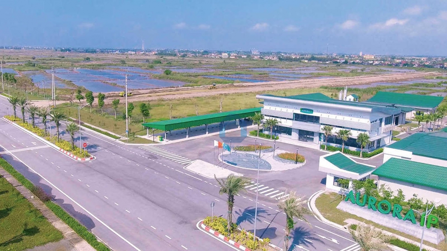 Tin bất động sản ngày 22/2: Nhiều cụm công nghiệp ở Nam Định vi phạm quy hoạch, đất đai Tin bất động sản ngày 22/2: Nhiều cụm công nghiệp ở Nam Định vi phạm quy hoạch, đất đai