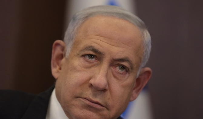 Cuộc chiến trong bóng tối giữa Israel và Iran