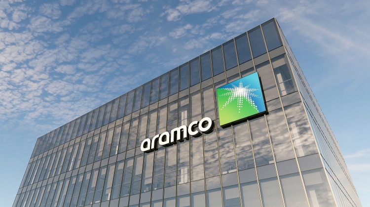 Ả Rập Xê-út hoàn tất việc chuyển giao 8% cổ phần của Aramco Ả Rập Xê-út hoàn tất việc chuyển giao 8% cổ phần của Aramco