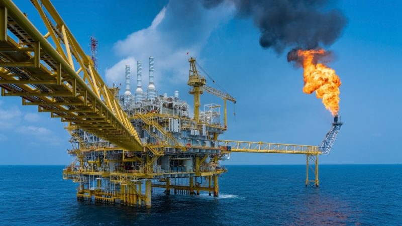 IEA cáo buộc các nhà khai thác dầu khí “lơ là” với việc chống rò rỉ khí metan IEA cáo buộc các nhà khai thác dầu khí “lơ là” với việc chống rò rỉ khí metan