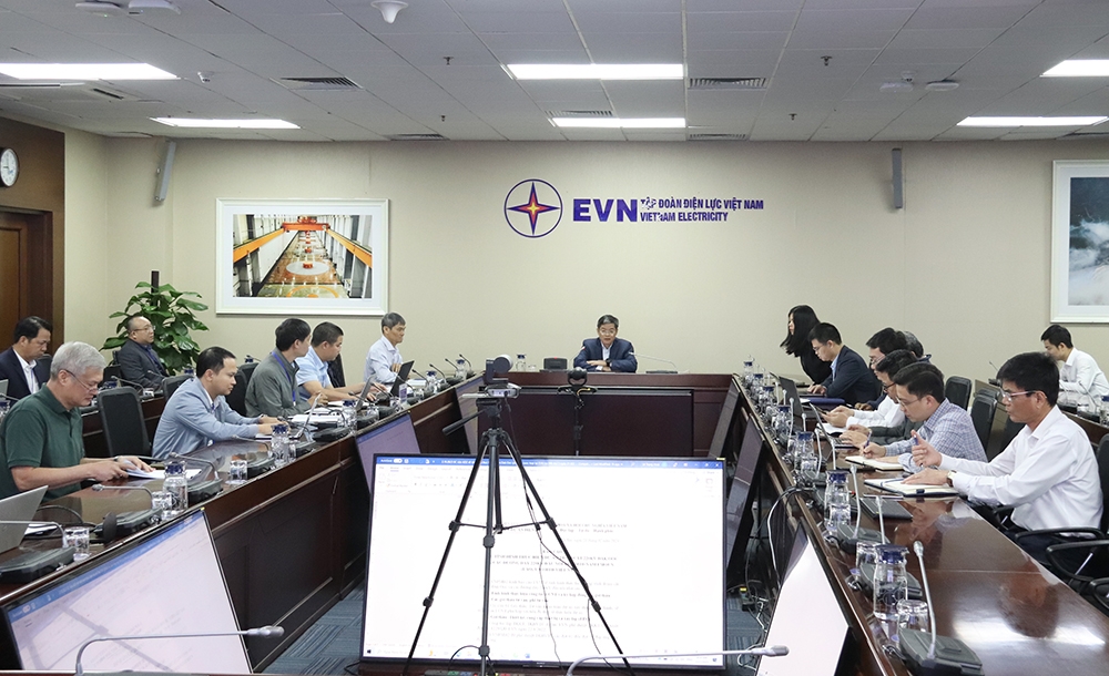Thách thức để hoàn thành dự án Trạm cắt 220kV Đắk Ooc và các đường dây 220kV đấu nối