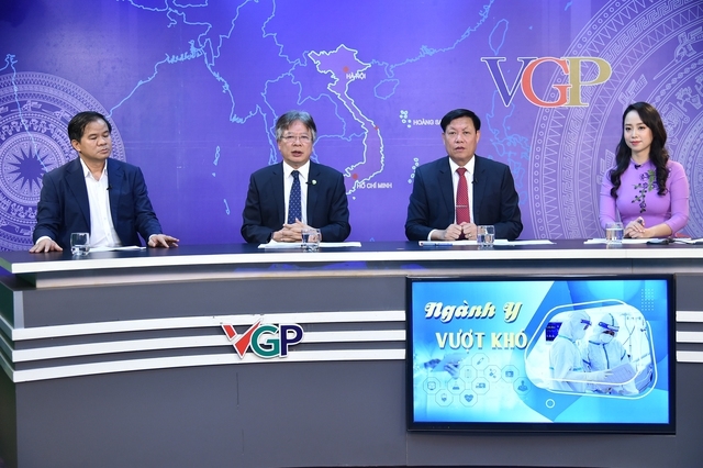9 khó khăn, thách thức hiện tại của ngành Y tế