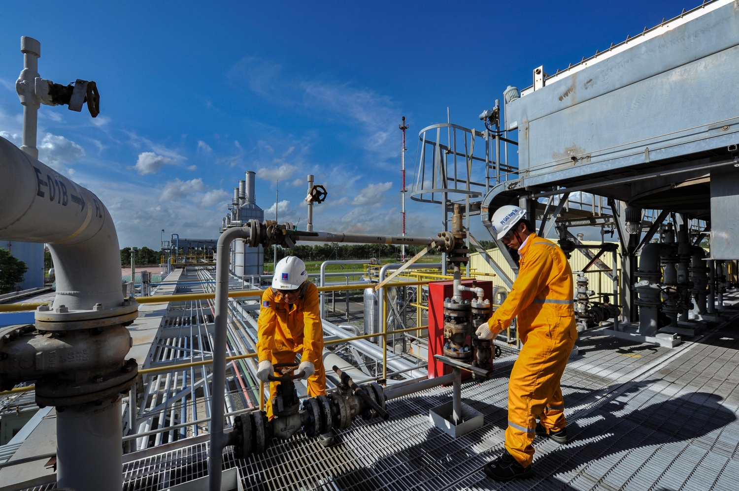 Petrovietnam quyết tâm thực hiện thắng lợi các nhiệm vụ năm 2023