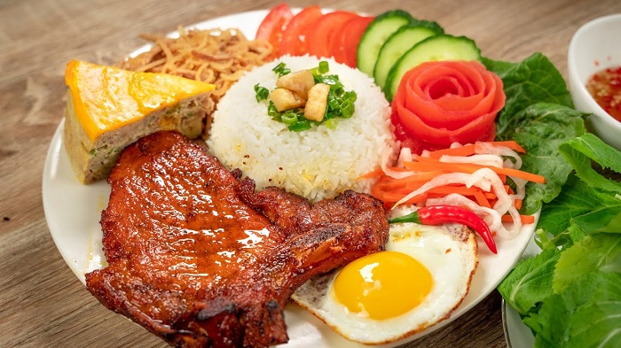 Ẩm thực đường phố TP HCM đứng top đầu châu Á Ẩm thực đường phố TP HCM đứng top đầu châu Á