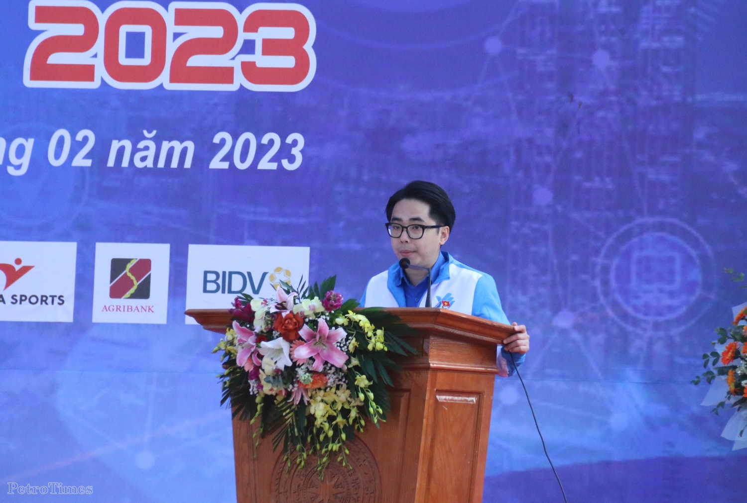 Tháng Thanh niên năm 2023:  “Tuổi trẻ Dầu khí tiên phong chuyển đổi số”