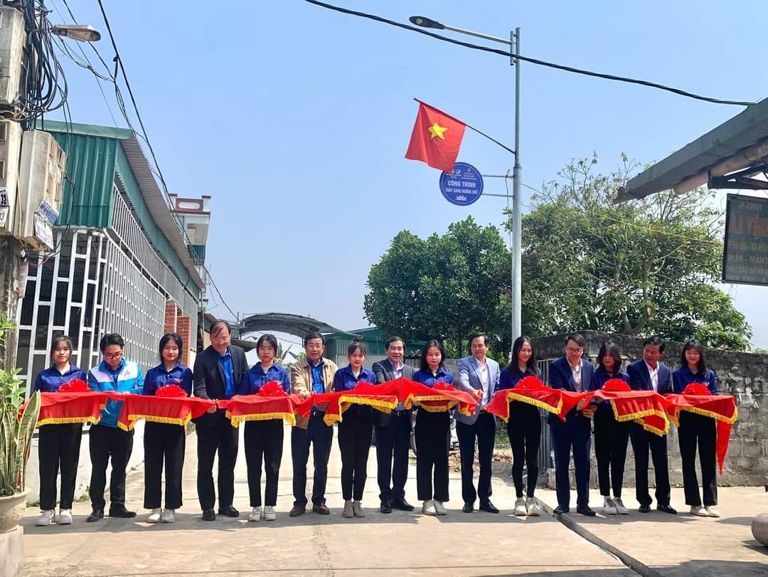 Tháng Thanh niên năm 2023:  “Tuổi trẻ Dầu khí tiên phong chuyển đổi số”