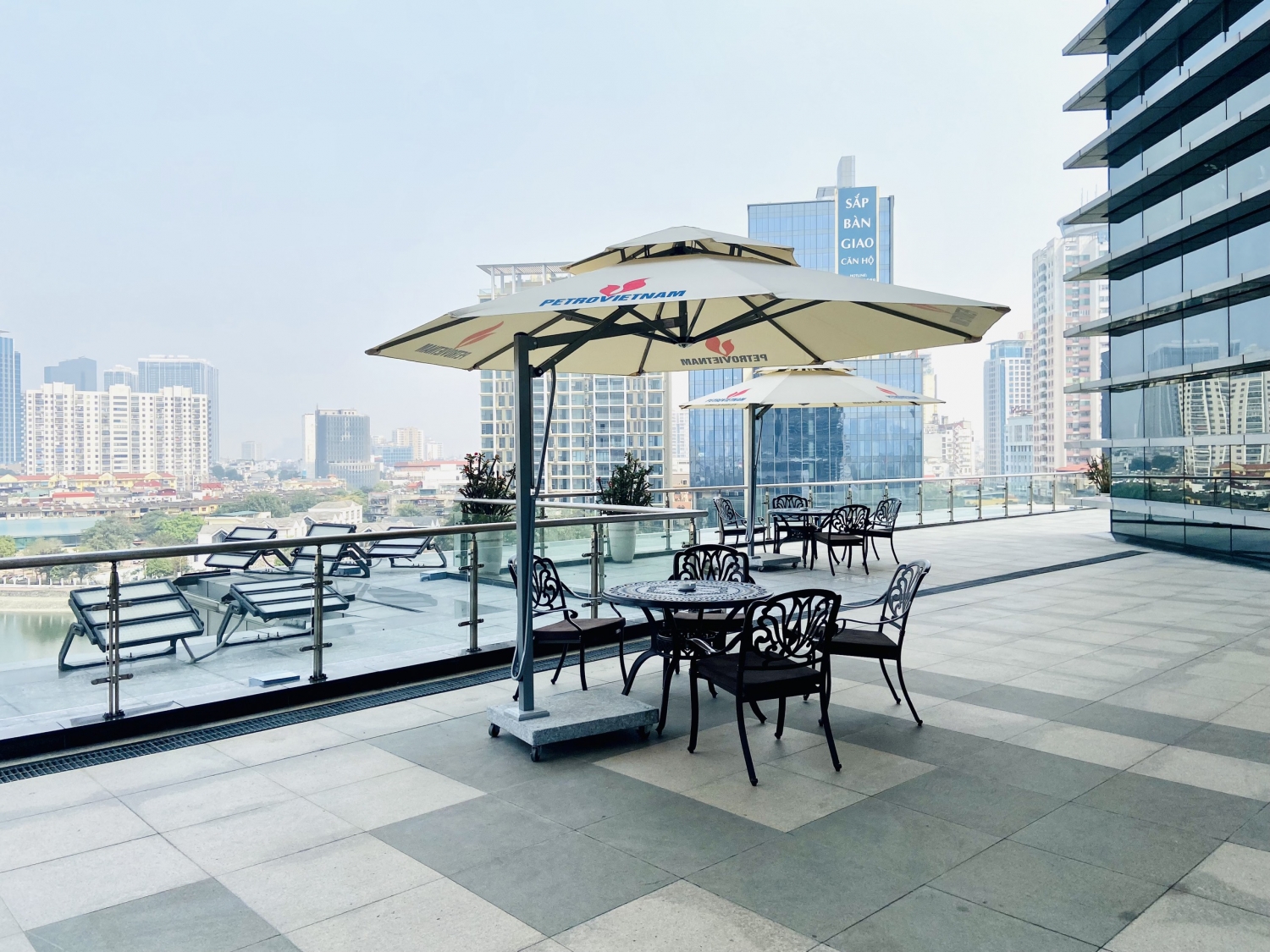 Những hoạt động của Tuổi trẻ Dầu khí trong Tháng Thanh niên năm 2023