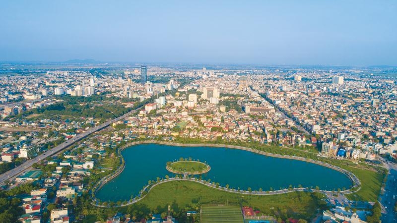 Phê duyệt Quy hoạch tỉnh Thanh Hóa thời kỳ 2021-2030, tầm nhìn đến năm 2045